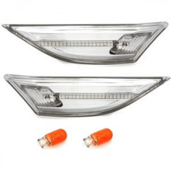 PAIRE CLIGNOTANTS LATERAUX...