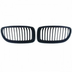 GRILLE BMW SERIE 3 E90 E91...