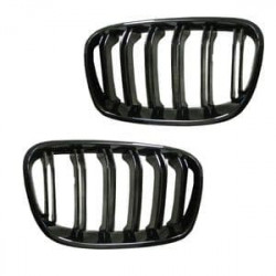 GRILLE BMW SERIE 1 F20 F21...