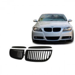 CALANDRE BMW SERIE 3 E91...