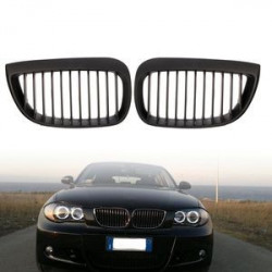 CALANDRE BMW SERIE 1 E87...