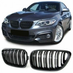 GRILLE BMW SERIE 2 F22 F23...