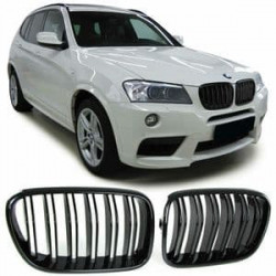 GRILLE BMW X3 F25...