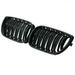 GRILLE BMW SERIE 3 E46...