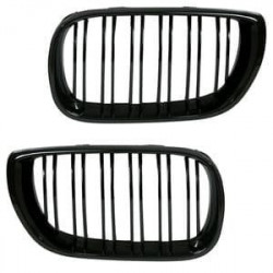 GRILLE BMW SERIE 3 E46...