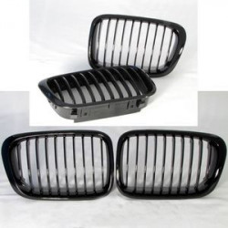 CALANDRE BMW SERIE 3 E46...