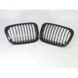 CALANDRE BMW SERIE 3 E46...