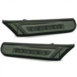 2 REPETITEUR LED PORSCHE...