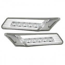 2 REPETITEUR LED PORSCHE...