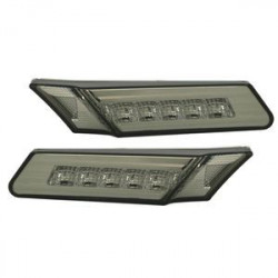 2 REPETITEUR LED PORSCHE...