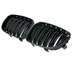 GRILLE BMW SERIE 1 E87 E81...