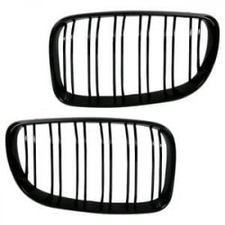 GRILLE BMW SERIE 1 E87 E81...