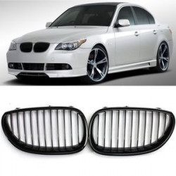 CALANDRE BMW SERIE 5 E60...