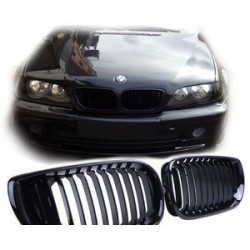 CALANDRE BMW SERIE 3 E46...