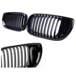 CALANDRE BMW SERIE 3 E46...