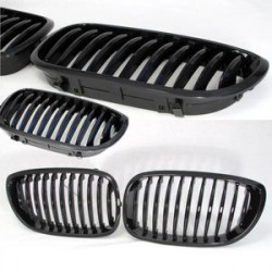 CALANDRE BMW SERIE 3 E46...