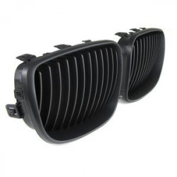 CALANDRE BMW SERIE 1 E82...