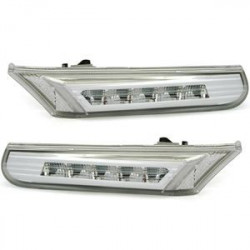 2 REPETITEUR LED PORSCHE...