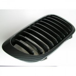 CALANDRE BMW SERIE 3 E46...