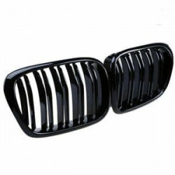 GRILLE BMW SERIE 5 E39...