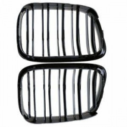 GRILLE BMW SERIE 5 E39...