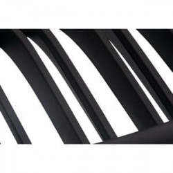 GRILLE BMW SERIE 5 E39...