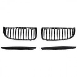 GRILLE BMW SERIE 3 E90 E91...