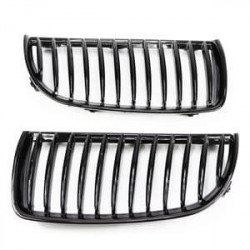 GRILLE BMW SERIE 3 E90 E91...