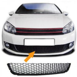 GRILLE SPORT LOOK GTI...