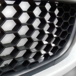 GRILLE SPORT LOOK GTI...