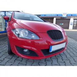 CALANDRE SEAT LEON 1P...