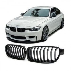CALANDRE BMW SERIE 3 F30...