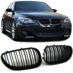 GRILLE BMW SERIE 5 E60 E61...