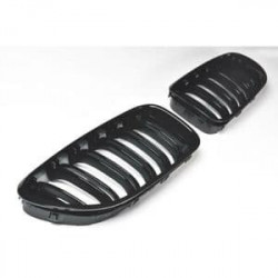 GRILLE BMW SERIE 5 E60 E61...