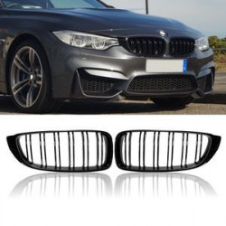 CALANDRE BMW SERIE 3 F32...