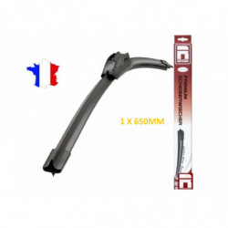 1 BALAI ESSUIE GLACE AVANT TYPE AEROTWIN CITROEN C1 1 PH 1 - 2 - 3 06/05 - 09/14