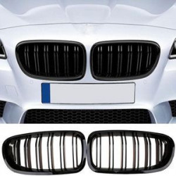 CALANDRE BMW SERIE 5...