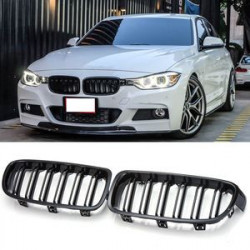 CALANDRE BMW SERIE 3 F30...