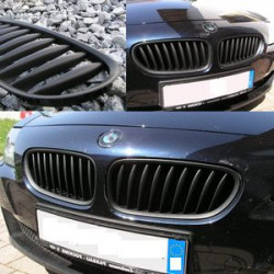 CALANDRE BMW Z4 COUPE...