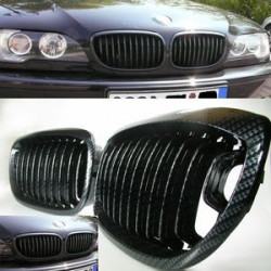 CALANDRE BMW SERIE 3 E46...