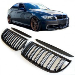 CALANDRE BMW SERIE 3 E90...