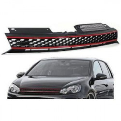 CALANDRE SPORT LOOK GTI VW...