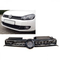 CALANDRE SPORT LOOK GTD VW...