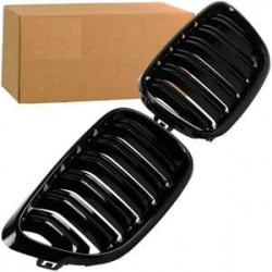 GRILLE BMW SERIE 3 E90 E91...