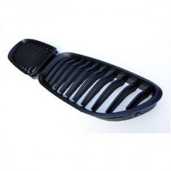 CALANDRE HARICOTS NOIRE MAT...