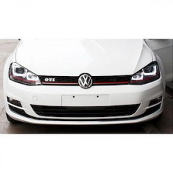 CALANDRE SPORT LOOK GTI VW...