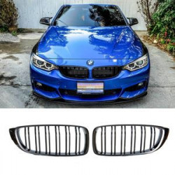 CALANDRE BMW SERIE 3 F32...