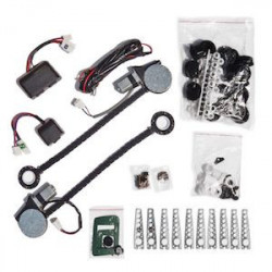 KIT LEVE VITRES ELECTRIQUE...