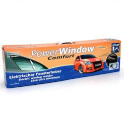 KIT LEVE VITRES ELECTRIQUE...
