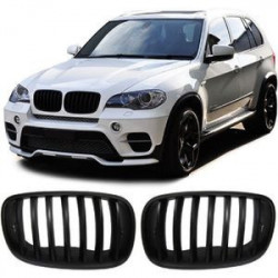 CALANDRE BMW X5 E70 X6 E71...